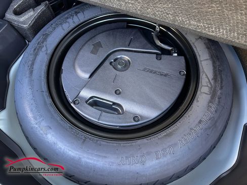 Used 2023 MAZDA CX-5 AWD 2.5 S w/ Premium Plus Pkg image 15