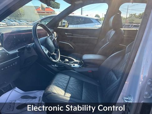 Used 2024 Kia Telluride SX Prestige X-Line AWD/4WD image 13