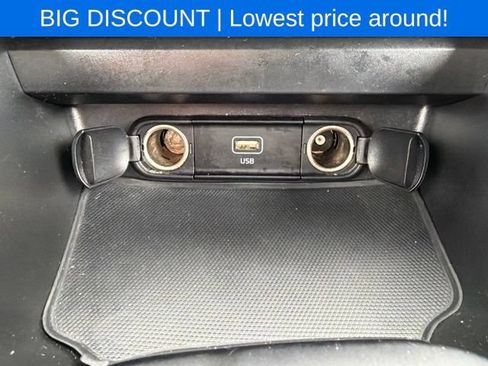Used 2024 Kia Soul LX w/ Option Group 015 FWD image 21