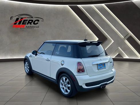 Used 2008 MINI Cooper S FWD image 57