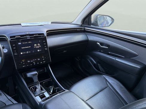 Used 2023 Hyundai Tucson SEL w/ Convenience Package image 17