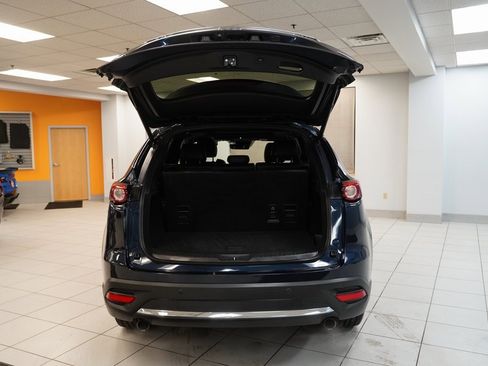 Used 2019 MAZDA CX-9 Grand Touring image 10