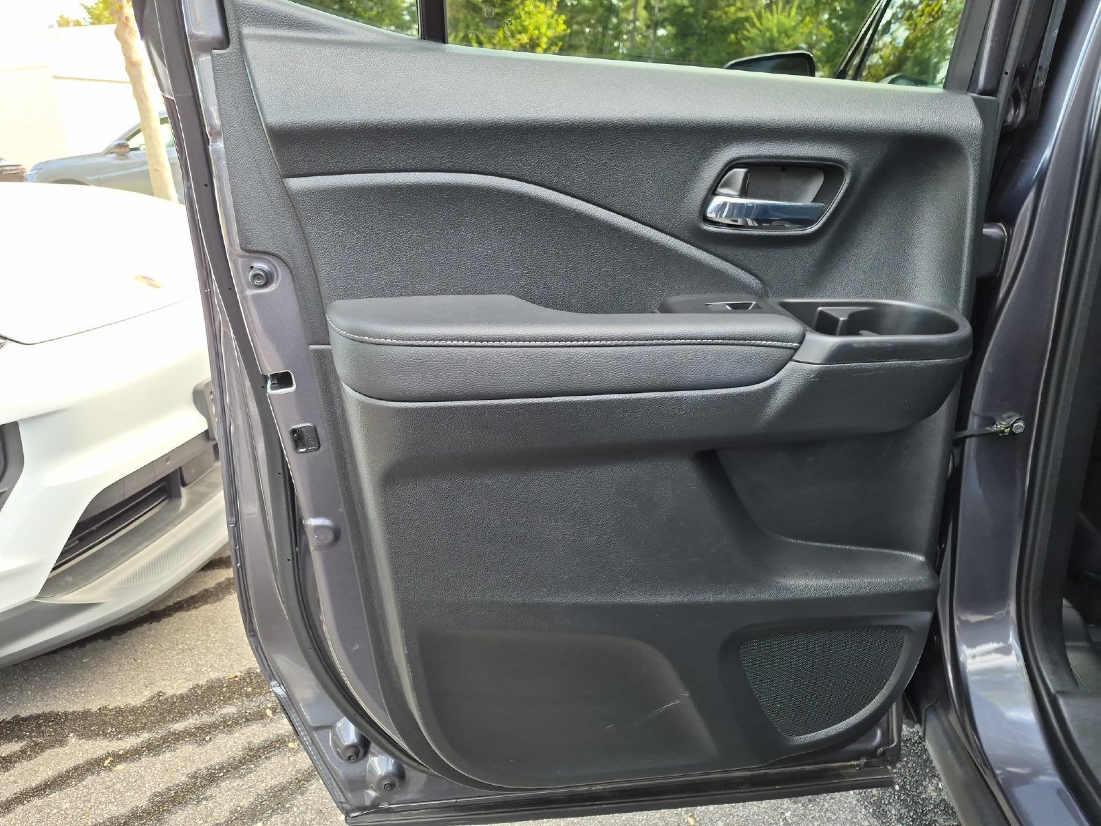 Used 2022 Honda Ridgeline RTL-E image 28