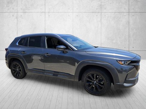 Used 2024 MAZDA CX-50 AWD 2.5 S w/ Select Package image 1