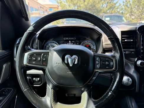 Used 2020 RAM 1500 Limited AWD/4WD image 28