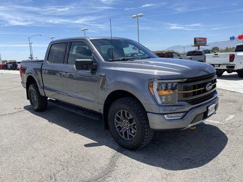 Used 2023 Ford F150 Tremor AWD/4WD image 40