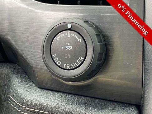 New 2025 Ford F150 Lightning Flash AWD/4WD image 17