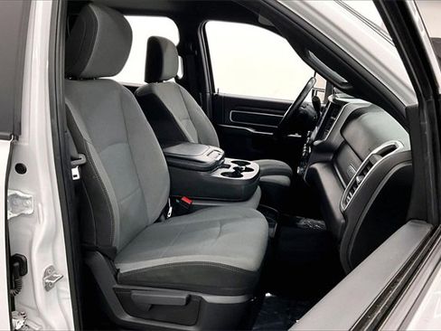 Used 2024 RAM 3500 Big Horn image 7