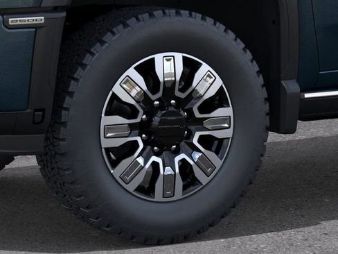 New 2026 GMC Sierra 2500 Denali w/ Denali Reserve Package image 9