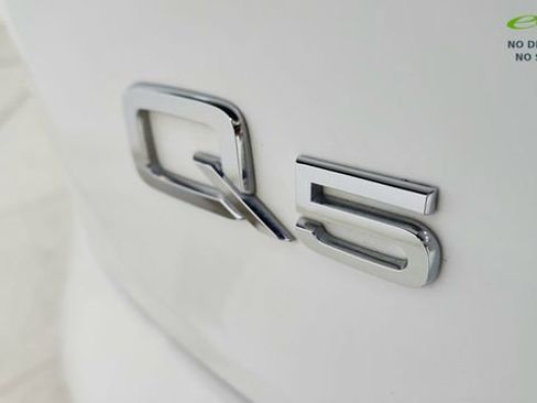 Used 2022 Audi Q5 2.0T Premium Plus w/ Premium Plus Package AWD/4WD image 17
