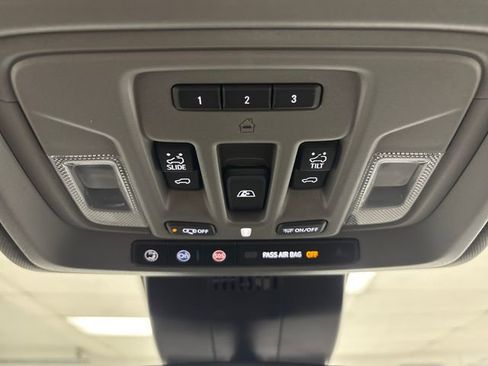 Used 2024 Chevrolet Silverado 1500 LT Trail Boss w/ LT Trail Boss Premium Package image 60