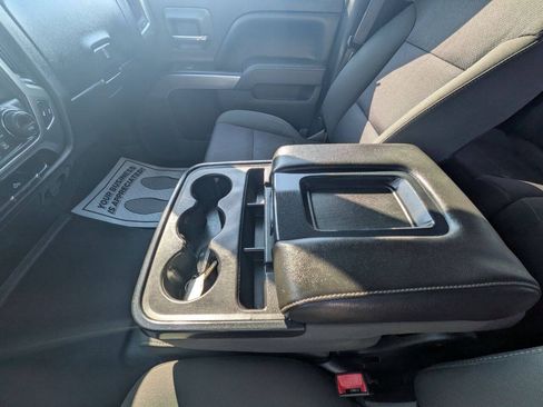 Used 2015 Chevrolet Silverado 1500 LT w/ All Star Edition AWD/4WD image 15