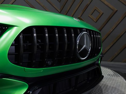 Used 2023 Mercedes-Benz AMG GT 63 S image 34