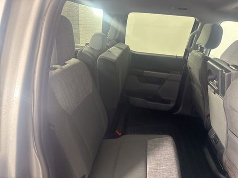 Used 2023 Ford F150 XLT AWD/4WD image 18