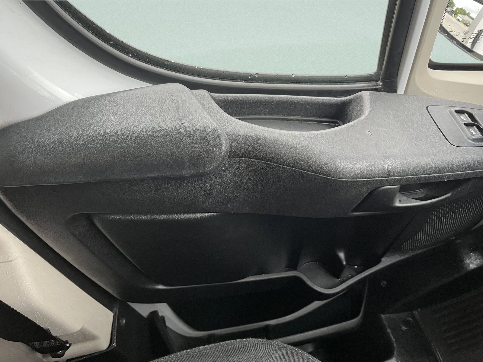 Used 2021 RAM ProMaster 3500 FWD image 26