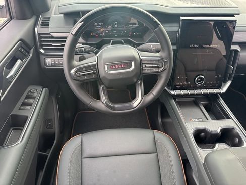 New 2026 GMC Acadia AT4 w/ Super Cruise Package image 18