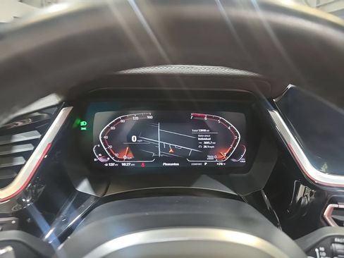 Used 2022 BMW Z4 sDrive30i w/ M Sport Package RWD image 31