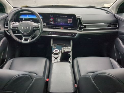 Used 2023 Kia Sportage SX Prestige AWD/4WD image 26