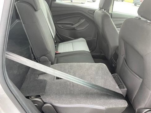 Used 2019 Ford Escape S FWD image 41