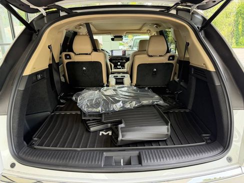 New 2026 Acura MDX SH-AWD w/ Technology Package image 10