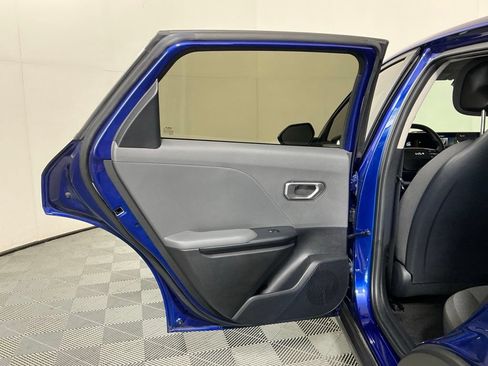 Used 2025 Kia K4 FWD image 23