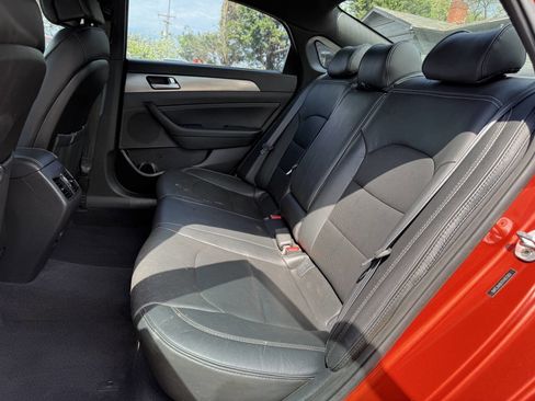 Used 2015 Hyundai Sonata Sport 2.0T image 11