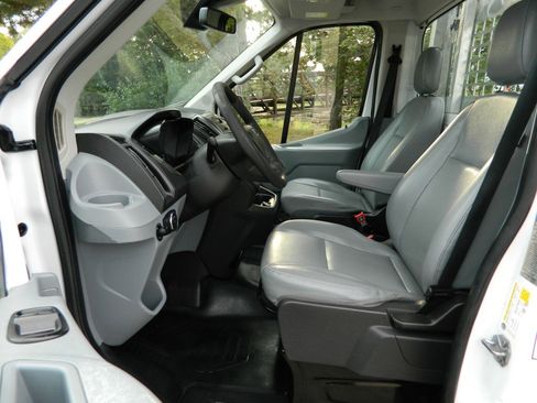 Used 2018 Ford Transit 250 138 image 12