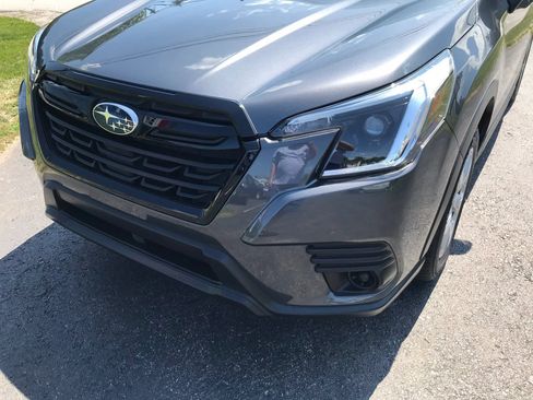 Used 2023 Subaru Forester AWD/4WD image 52