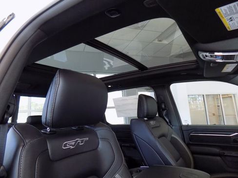 New 2026 RAM 1500 Rebel w/ G/T Package AWD/4WD image 28