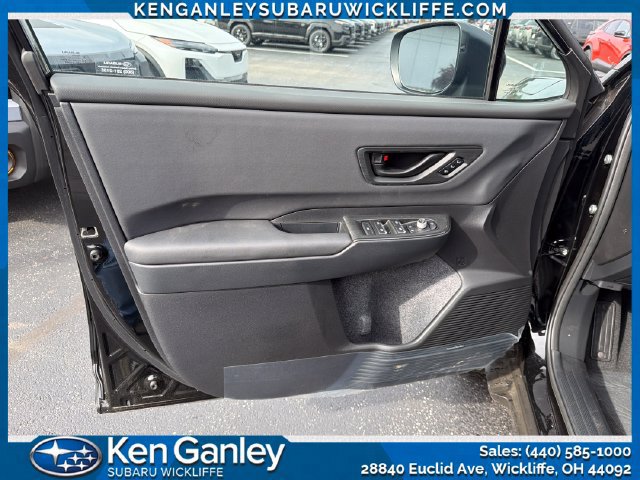 Used 2026 Subaru Outback Wilderness AWD/4WD image 8