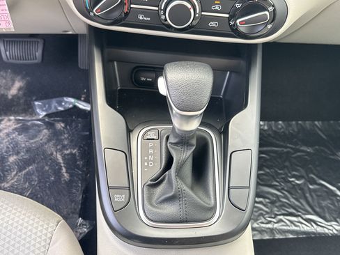 New 2025 Kia Soul LX w/ LX Technology Package image 17