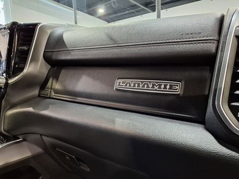 Used 2021 RAM 1500 Laramie w/ Sport Appearance Package AWD/4WD image 22