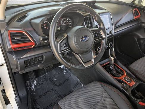 Used 2019 Subaru Forester Sport w/ Popular Package #2 AWD/4WD image 10