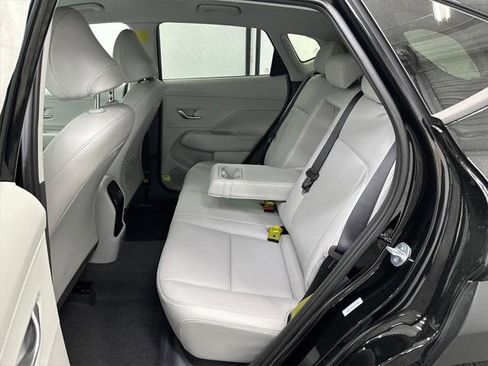 New 2026 Hyundai Kona SEL Premium image 21