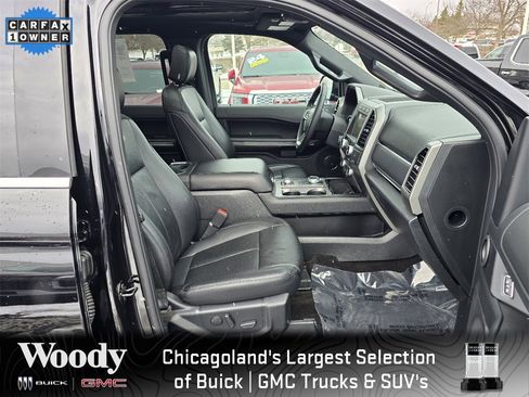 Used 2020 Ford Expedition XLT w/ Equipment Group 202A image 35
