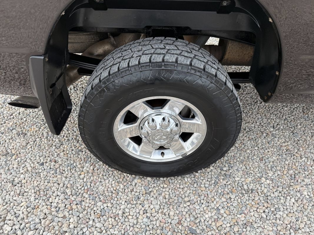 Used 2011 RAM 3500 SLT w/ Luxury Group AWD/4WD image 35
