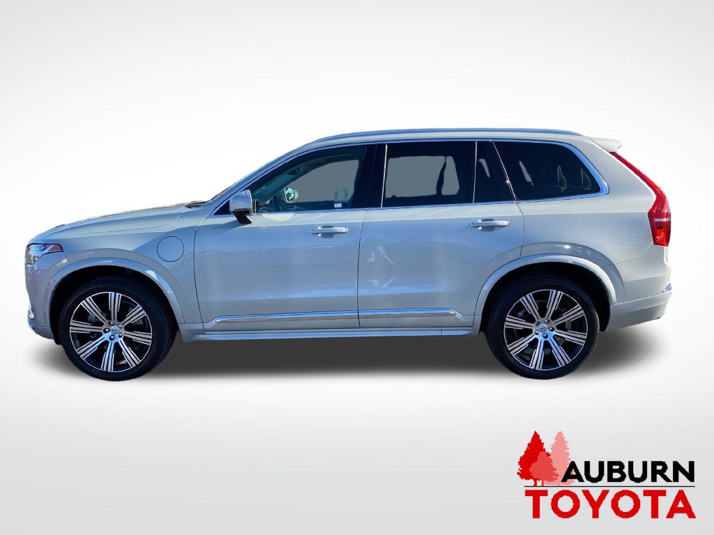 Used 2020 Volvo XC90 T8 Inscription w/ Protection Package Premier AWD/4WD image 8
