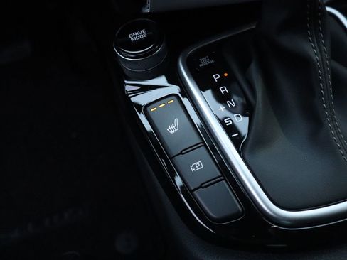 New 2026 Kia Seltos EX FWD image 32