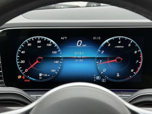 Certified 2020 Mercedes-Benz GLE 350 image 12