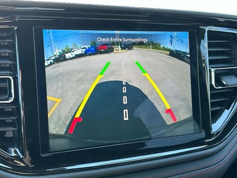 New 2026 Dodge Durango GT image 30