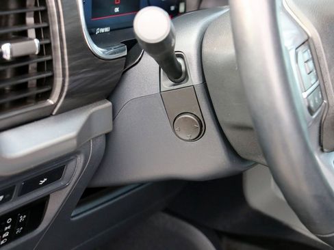 Certified 2024 Ford F150 Lariat w/ FX4 Off-Road Package image 17