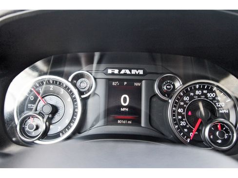 Used 2021 RAM 1500 Lone Star RWD image 17