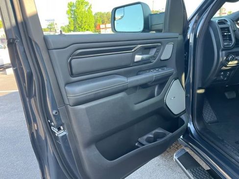 New 2026 RAM 1500 Rebel w/ Rebel Level 2 Equipment Group AWD/4WD image 5