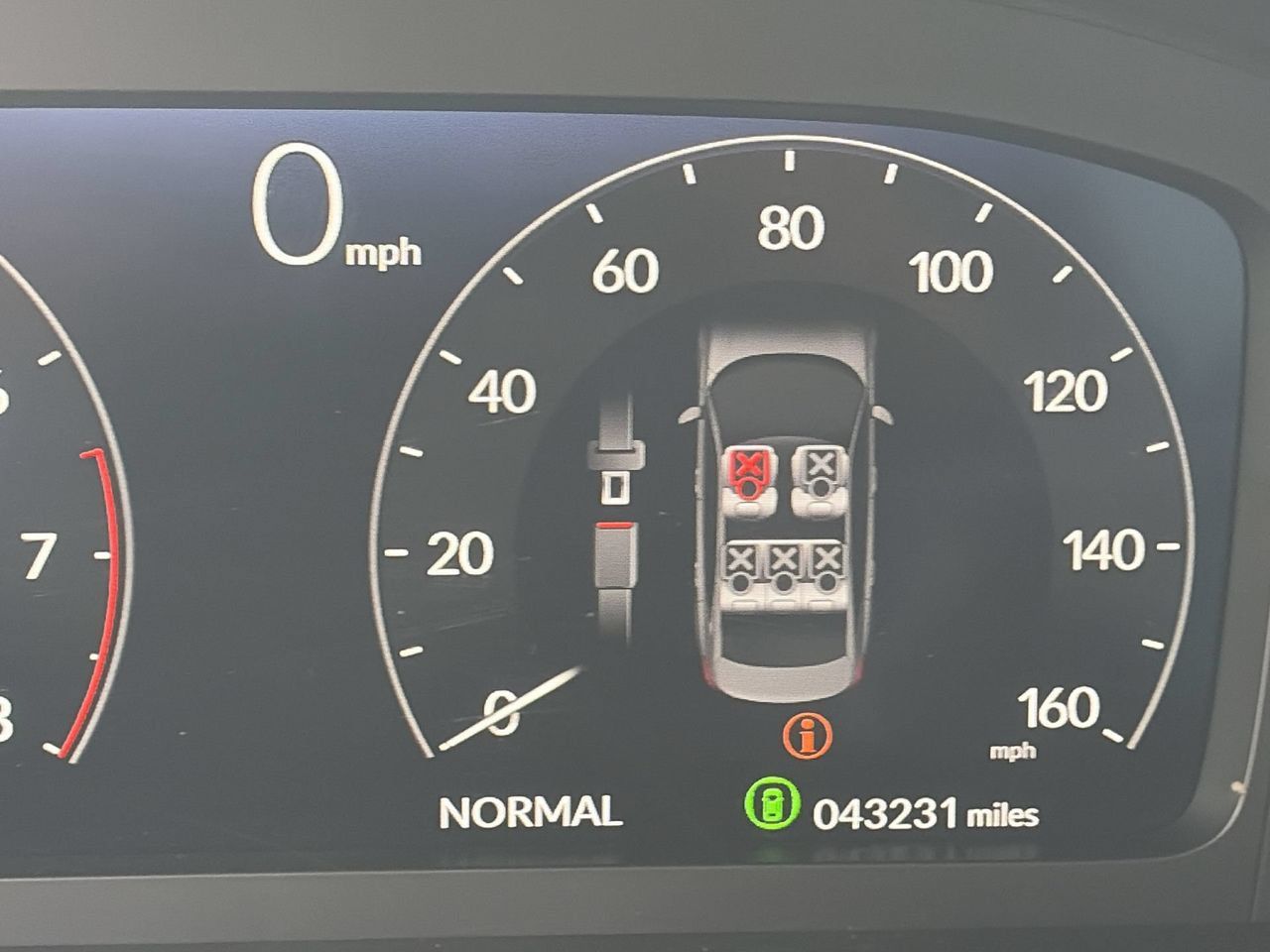 Used 2023 Honda Civic Touring image 31