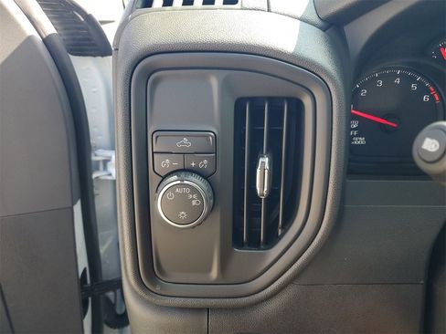 New 2026 Chevrolet Silverado 1500 W/T w/ WT Value Package image 21