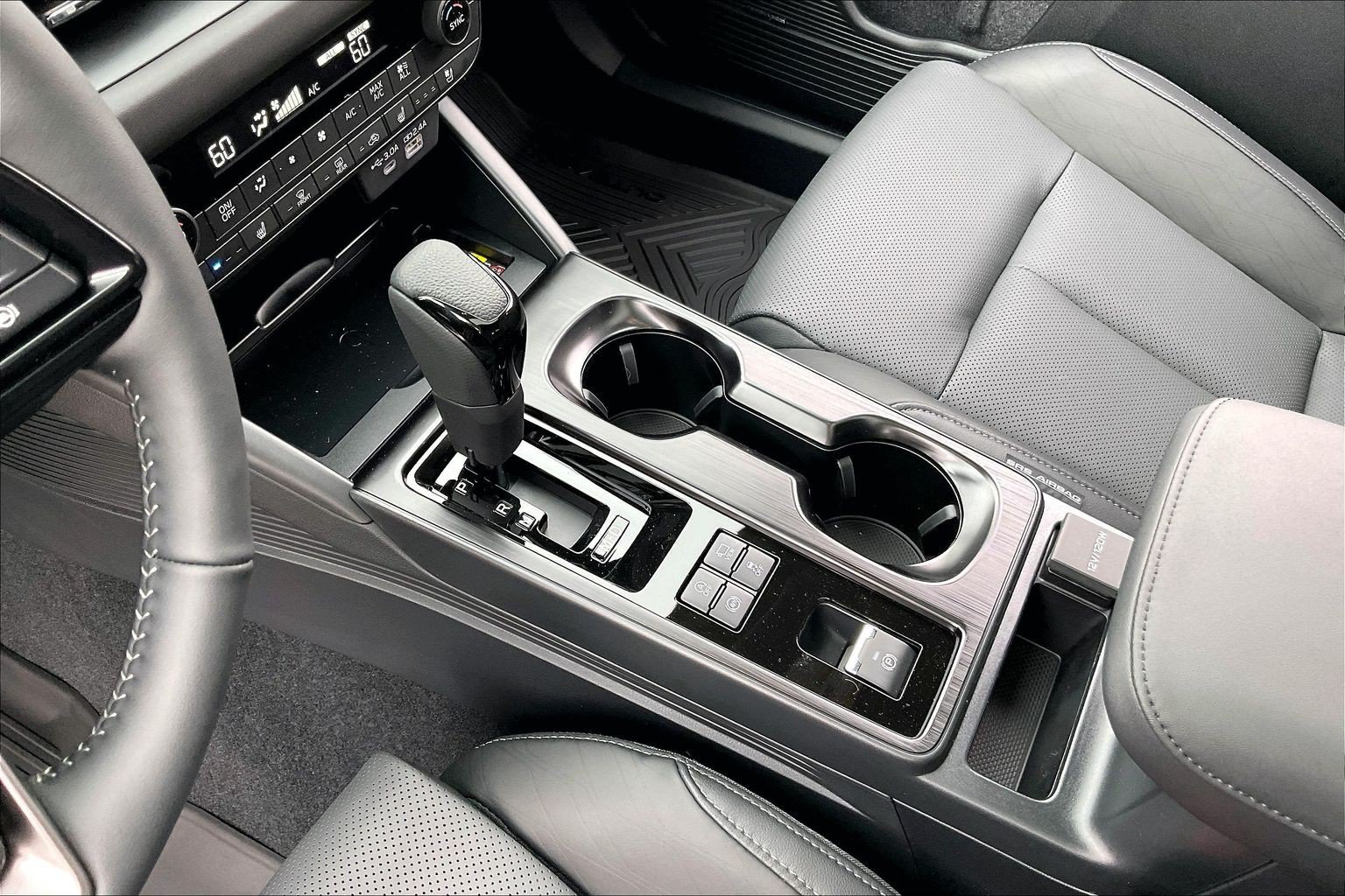 New 2026 Subaru Outback Touring XT AWD/4WD image 8