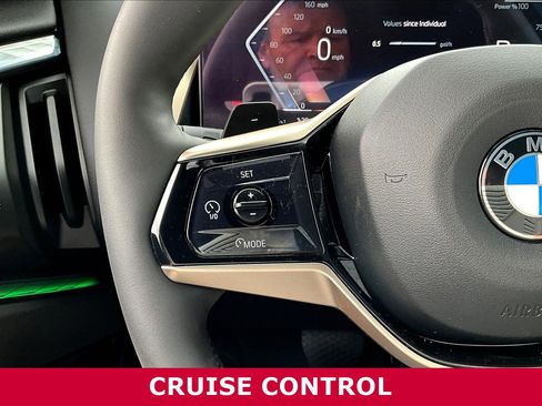 Used 2025 BMW X3 xDrive30i w/ Premium Package image 11