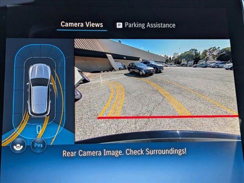 New 2026 Mercedes-Benz GLC 300 image 12