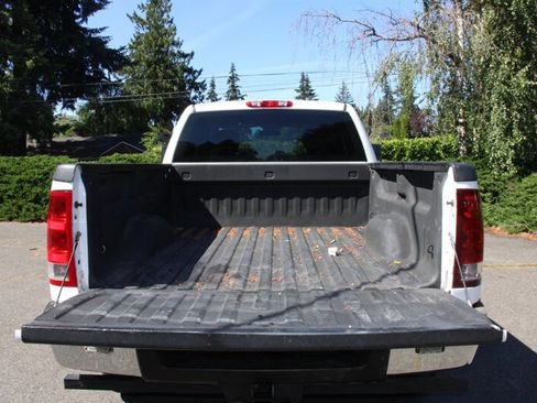 Used 2013 GMC Sierra 2500 4x4 Extended Cab image 15