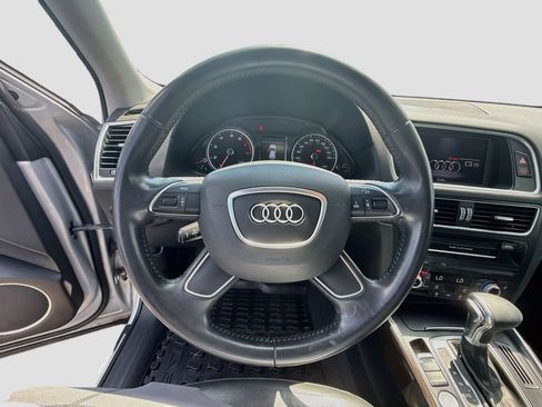 Used 2014 Audi Q5 2.0T Premium Plus AWD/4WD image 14